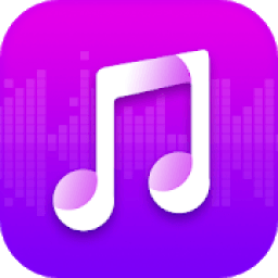 ikon Free Music Player - Online Offline Mp3 Player