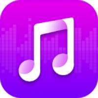 Free Music Player - Online Offline Mp3 Player