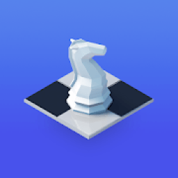 LusaxChess icon