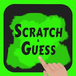 Scratch & Guess