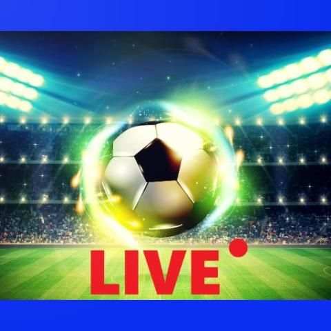 Live Football Streaming screenshot 1