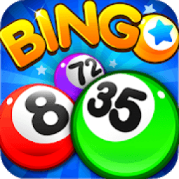 ikon Bingo World - Free Bingo Games