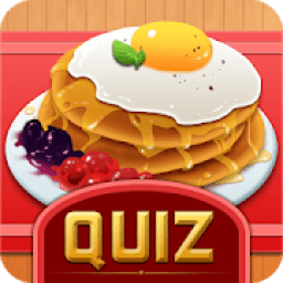 World Food Quiz: Test Your Knowledge आइकन