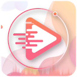 Hexa Mx video Player - HD &amp; 4K Video Player आइकन