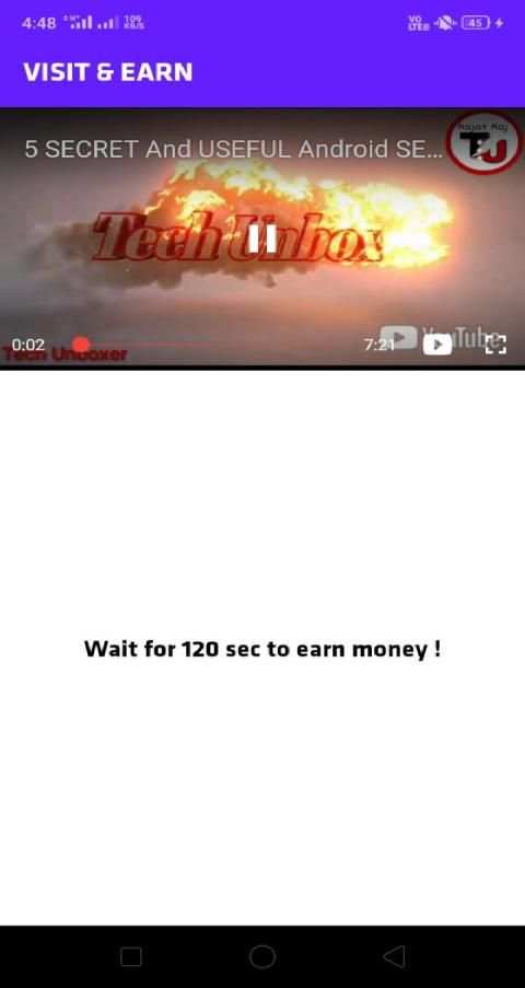 Daily Earn स्क्रीनशॉट 4