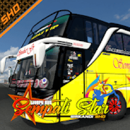 livery bus aceh simulator indonesia