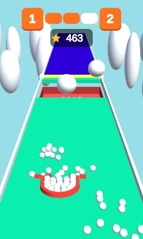 Pick to win 3D Game screenshot 3