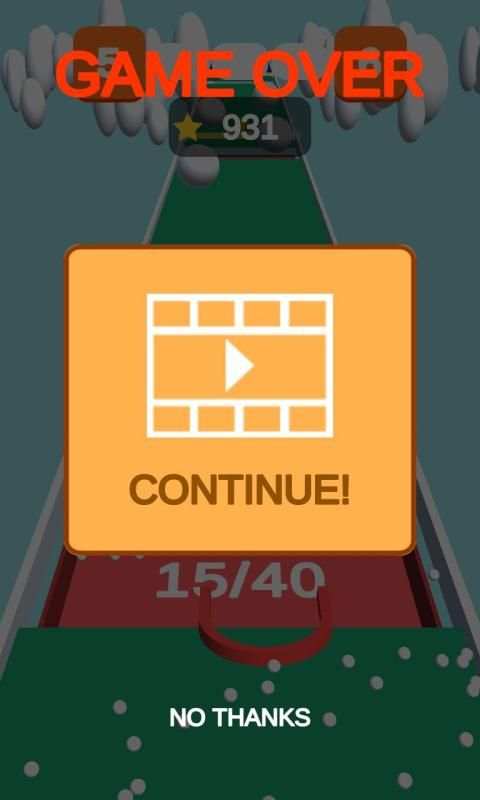 Pick to win 3D Game screenshot 2