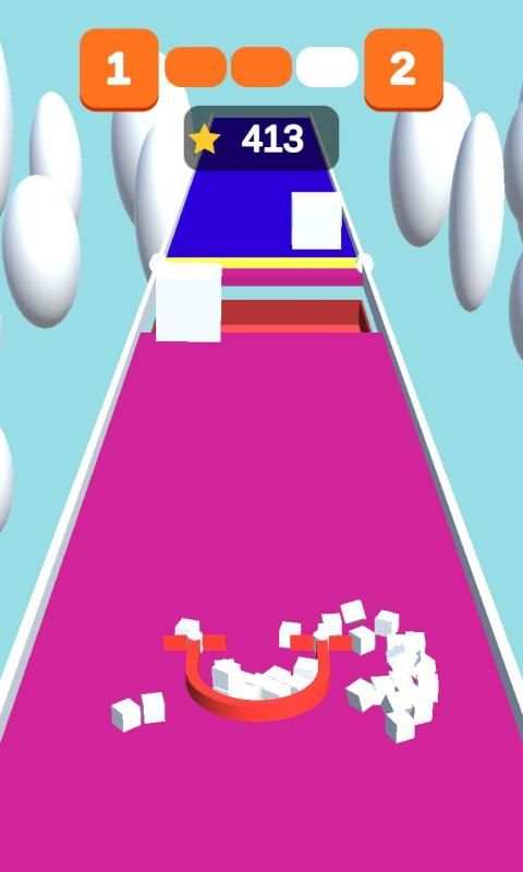 Pick to win 3D Game screenshot 6