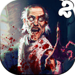 Granny Neighbor : Escape House Horror Game आइकन