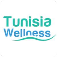 TUNISIA WELLNESS on 9Apps