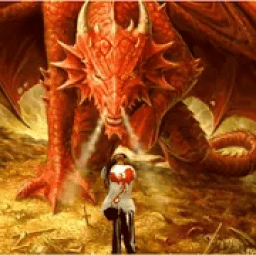 Dragon Ball Fighter आइकन