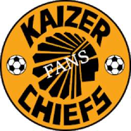 Kaizer Chiefs Fans