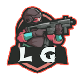 LEGEND GAMEPLAY - Gameplays of PUBG ,COD, FreeFire icon
