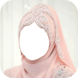 ikon Hijab Fashion Photo Maker