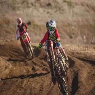 Motocross Wallpaper screenshot 3