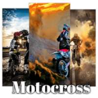 Motocross Wallpaper