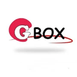 Gbox iptv आइकन