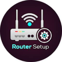 Wifi manager : Router setting & router manager app