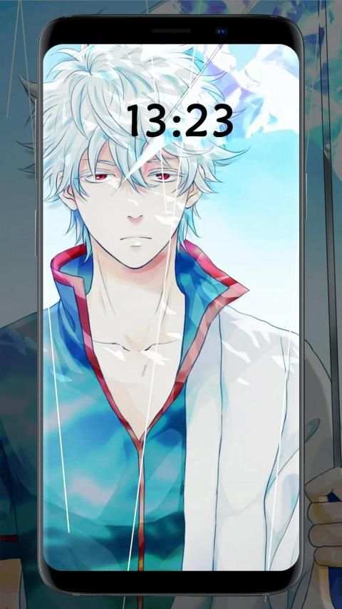 Via Anime Wallpaper स्क्रीनशॉट 3