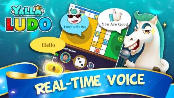 Yalla Ludo Turbo स्क्रीनशॉट 3