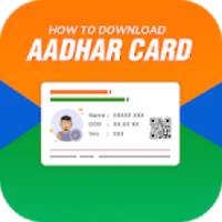 Download Aadhar Card Guide and Loan Guide on 9Apps