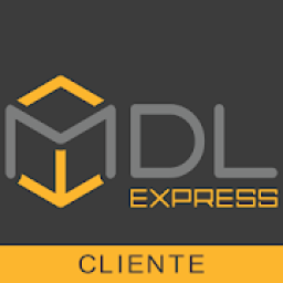 MDL Logistica - Cliente आइकन