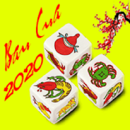Bau Cua Tom Ca 2020 - Bau Cua 2020 icon