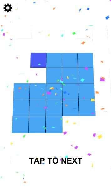 Fill 3D स्क्रीनशॉट 3
