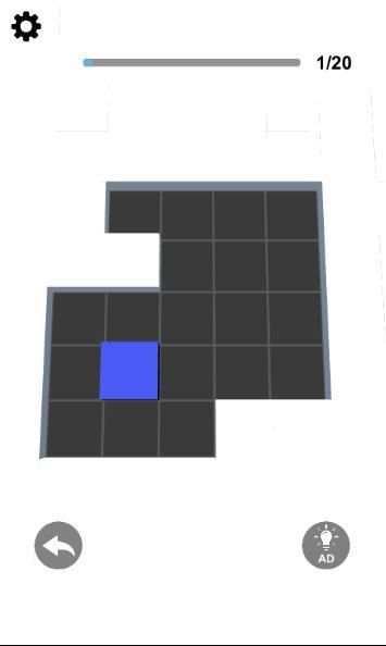 Fill 3D स्क्रीनशॉट 6