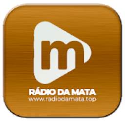 Rádio da Mata 1.2.1