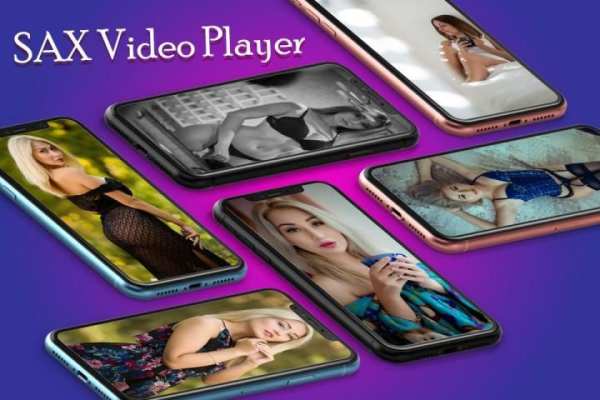 SAX Video Player Pro - SX Video Player - MX Player screenshot 4