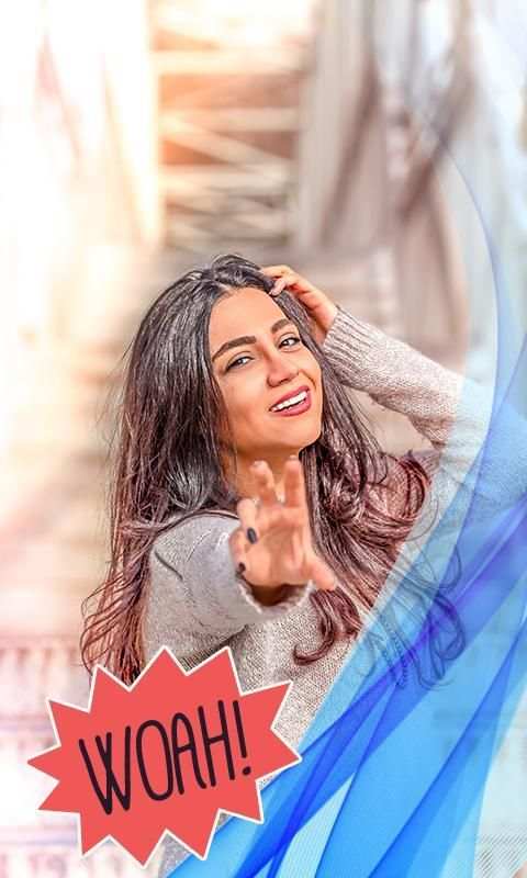 Abstract Photo Effects : 2020 Special 6 تصوير الشاشة