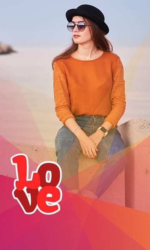 Abstract Photo Effects : 2020 Special 4 تصوير الشاشة