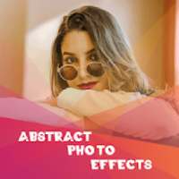 Abstract Photo Effects : 2020 Special on 9Apps