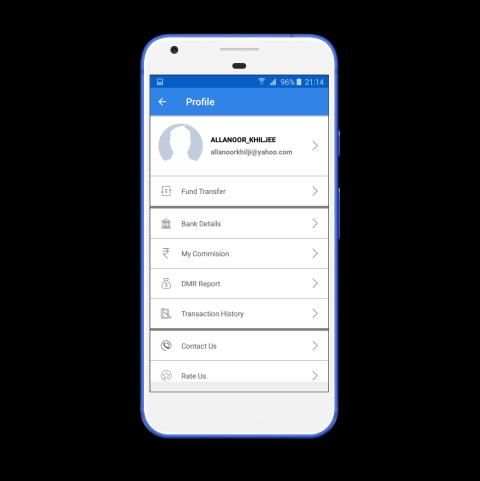 MySmart-Pay AEPS|BBPS|Wallet|DMR|m-POS screenshot 14