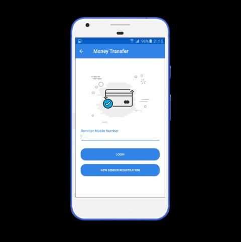 MySmart-Pay AEPS|BBPS|Wallet|DMR|m-POS screenshot 6