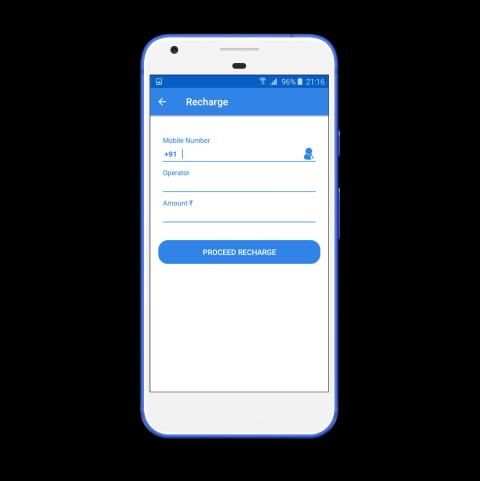MySmart-Pay AEPS|BBPS|Wallet|DMR|m-POS स्क्रीनशॉट 4