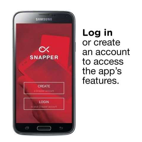 Snapper Mobile screenshot 7