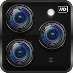 HD Camera - Photo Editor 1.0