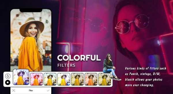 HD Camera - Auto blur camera - DSLR camera screenshot 7
