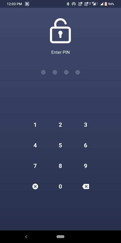Easy Automatic Call Recorder App , Voice Recorder screenshot 5