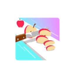 Slice it up आइकन