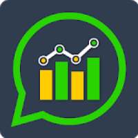 Whats Tracker: Last Seen Online Notifications on 9Apps