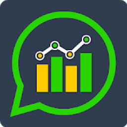 Whats Tracker: Last Seen Online Notifications icon