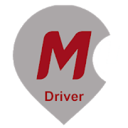 ikon Munjiz - Driver app