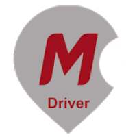 Munjiz - Driver app