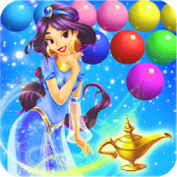 Princess Bubble Pop आइकन