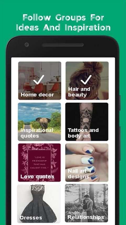 JustMeet - Singles for Chat and Dating स्क्रीनशॉट 5