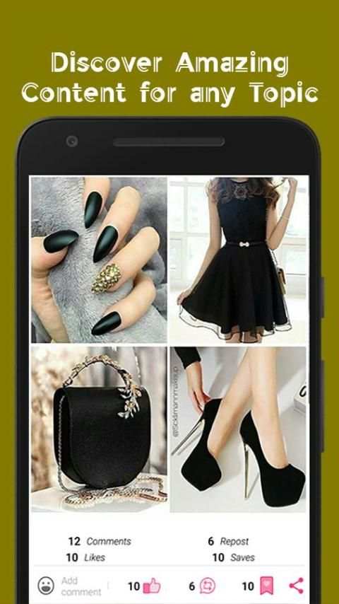 JustMeet - Singles for Chat and Dating स्क्रीनशॉट 4